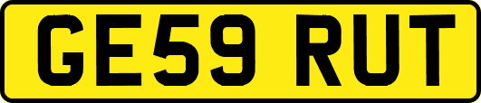 GE59RUT