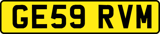 GE59RVM