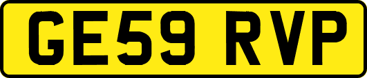 GE59RVP