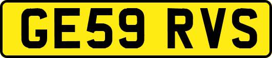 GE59RVS