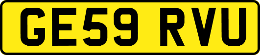 GE59RVU