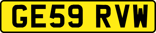GE59RVW