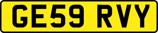 GE59RVY
