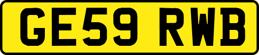 GE59RWB