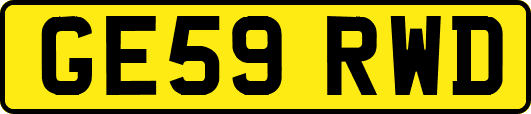 GE59RWD