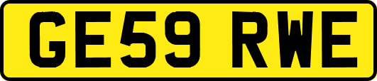 GE59RWE