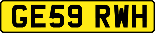 GE59RWH