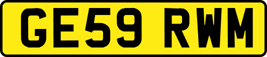 GE59RWM
