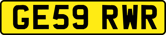 GE59RWR