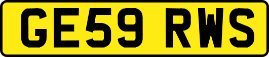 GE59RWS