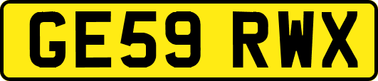 GE59RWX