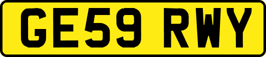 GE59RWY