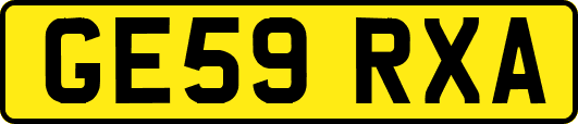 GE59RXA