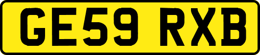 GE59RXB