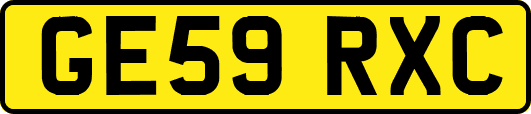 GE59RXC