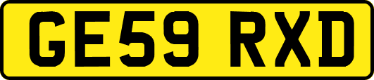 GE59RXD
