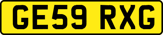 GE59RXG