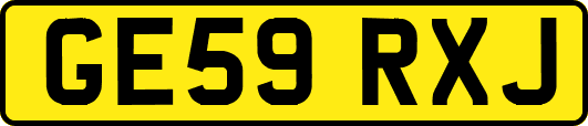 GE59RXJ