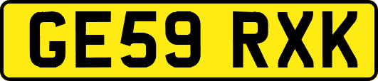 GE59RXK