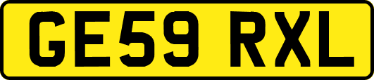 GE59RXL
