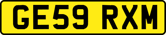 GE59RXM