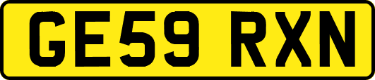 GE59RXN