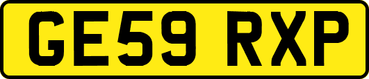 GE59RXP