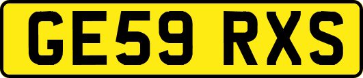 GE59RXS