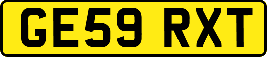GE59RXT