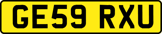 GE59RXU