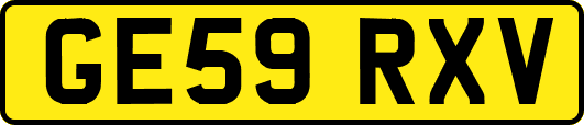 GE59RXV