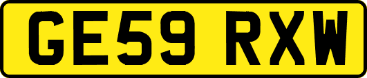 GE59RXW