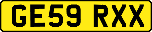GE59RXX