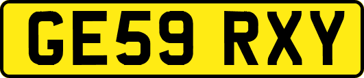 GE59RXY