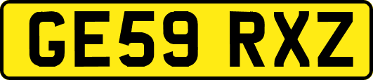 GE59RXZ