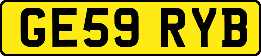 GE59RYB