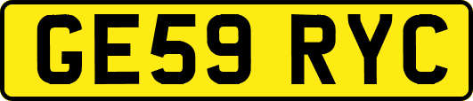 GE59RYC