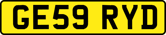 GE59RYD