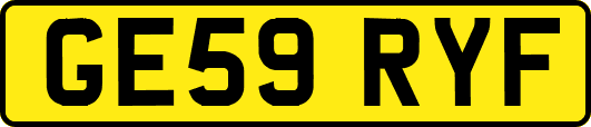 GE59RYF