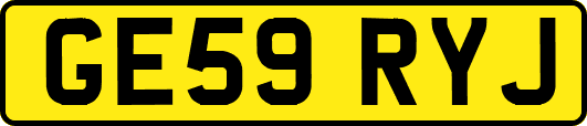 GE59RYJ