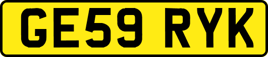 GE59RYK