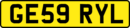 GE59RYL