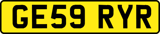 GE59RYR