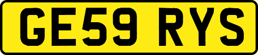 GE59RYS