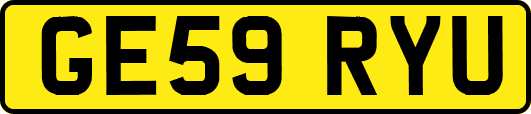 GE59RYU