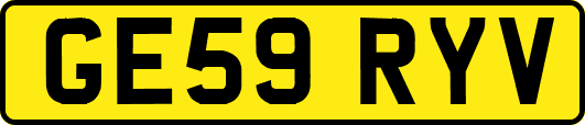 GE59RYV