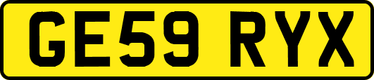 GE59RYX