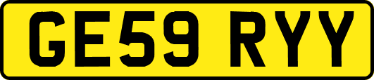 GE59RYY