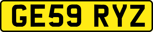 GE59RYZ