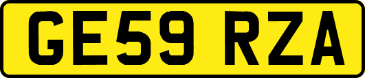 GE59RZA